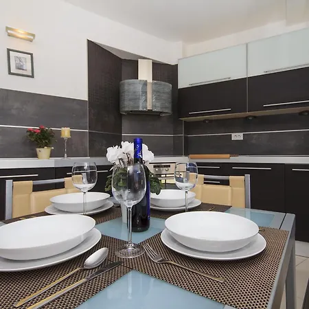 Apartamento Volme Banjole