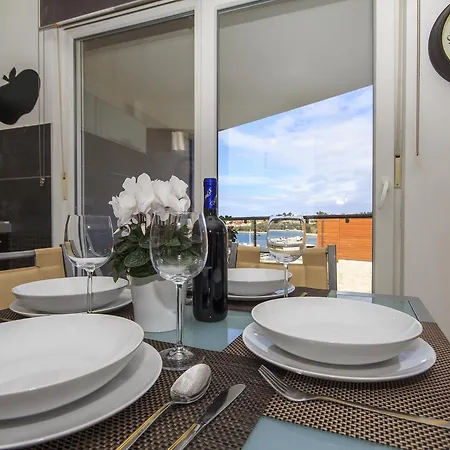 Apartment Volme *