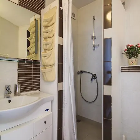 Volme Apartment