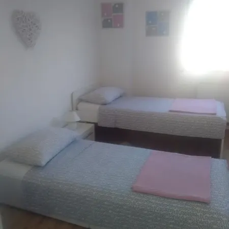 Volme Apartment